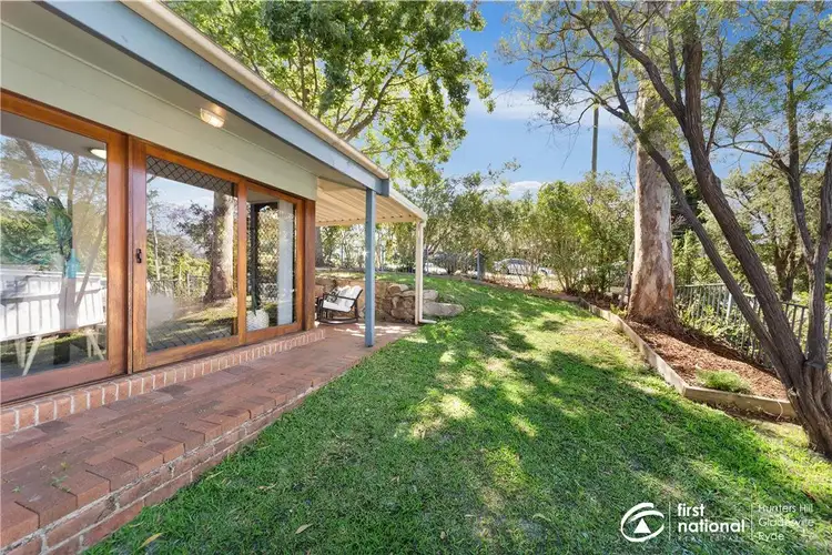 Main view of Homely villa listing, 1/23 Malvina Street, Ryde NSW 2112
