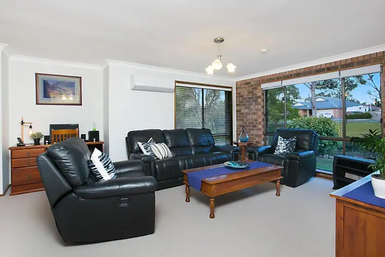 Fourth view of Homely house listing, 23 Freeman Drive, Lochinvar NSW 2321