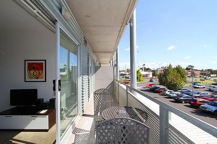 Third view of Homely apartment listing, 111/1142 Mount Alexander Road, Essendon VIC 3040