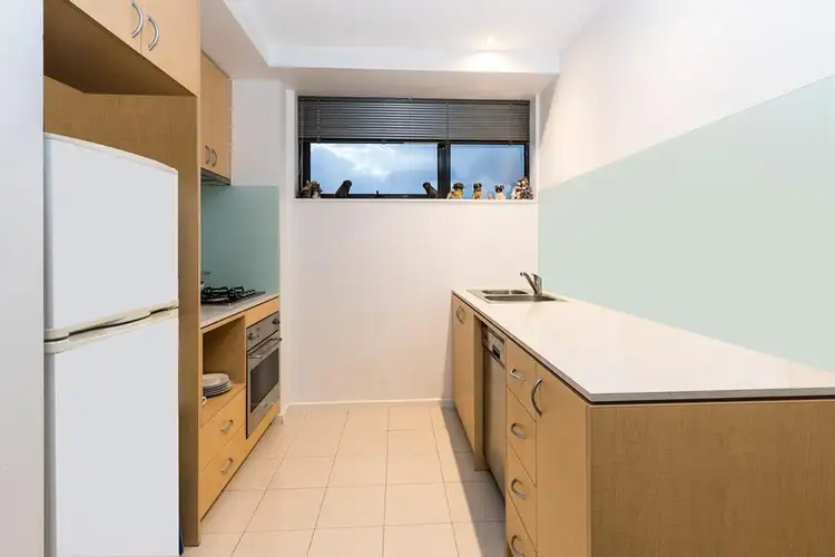 Second view of Homely apartment listing, 207/533-535 Mount Alexander Road, Moonee Ponds VIC 3039