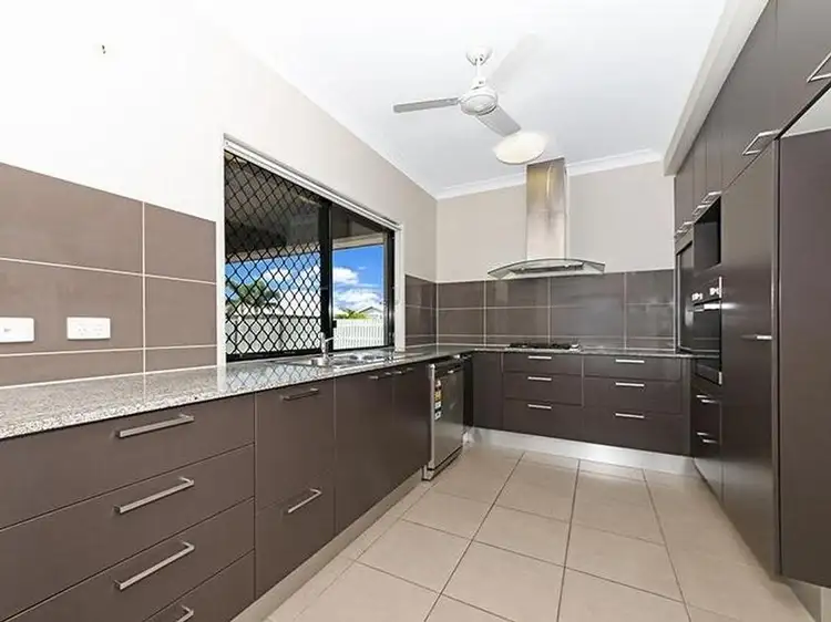 Second view of Homely house listing, 129 Marquise Circuit, Burdell QLD 4818