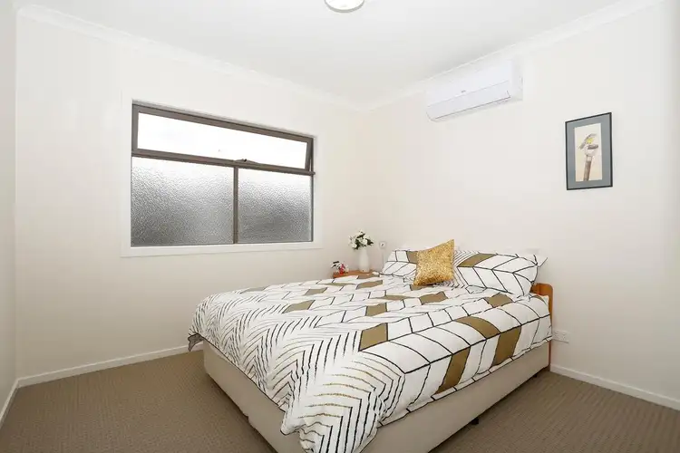 Sixth view of Homely townhouse listing, 69 Windsor Boulevard, Derrimut VIC 3030