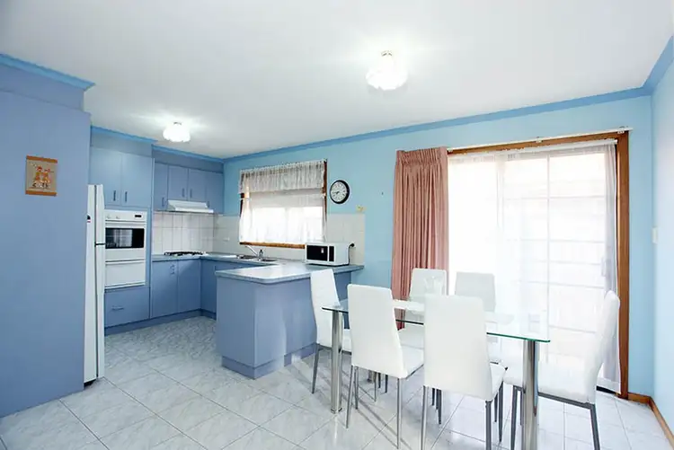Third view of Homely unit listing, 3/19 Watt Street, Sunshine VIC 3020