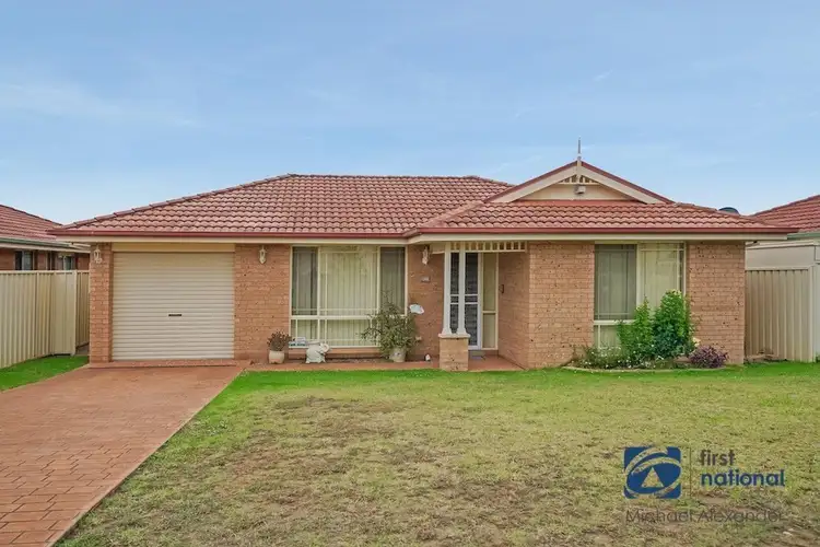 51 Kokoda Circuit, Mount Annan NSW 2567