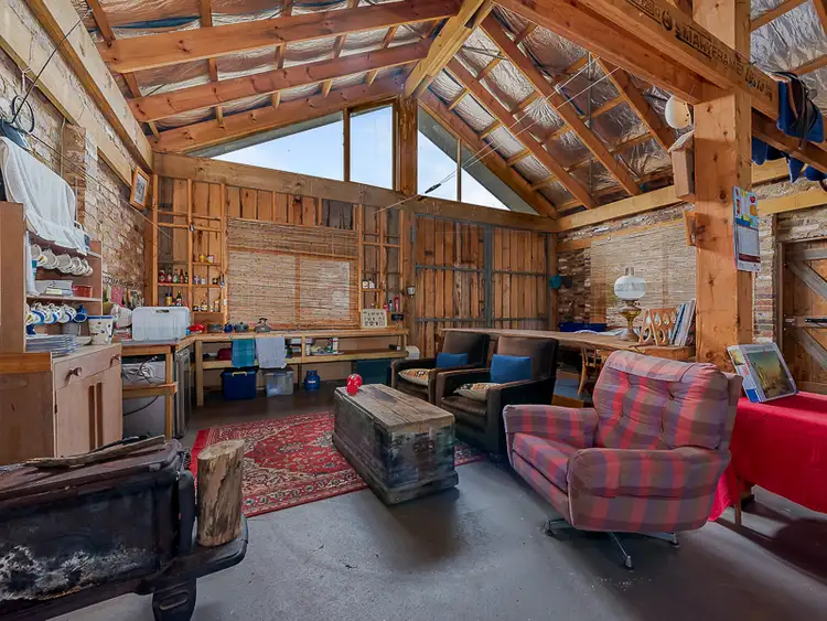 Seventh view of Homely land listing, 220 COWES-RHYLL ROAD, Rhyll VIC 3923