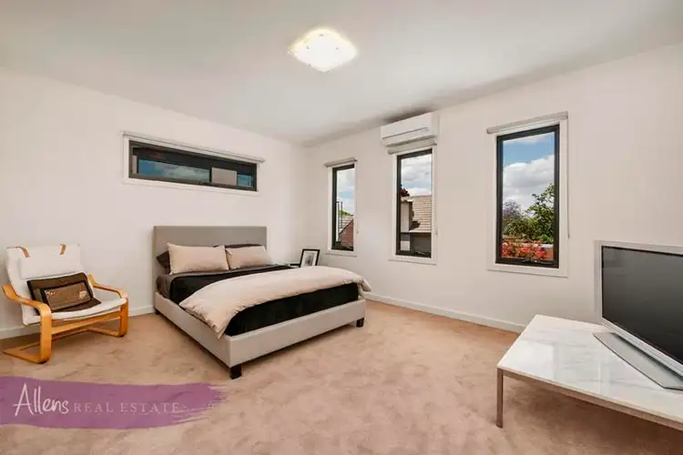 Fourth view of Homely townhouse listing, 5/392 Belmore Road, Mont Albert North VIC 3129