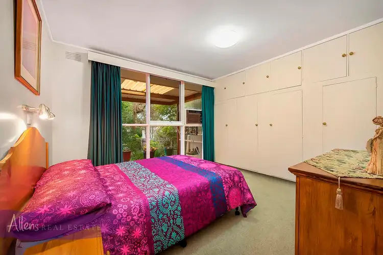 Sixth view of Homely house listing, 4 Marcus Court, Forest Hill VIC 3131