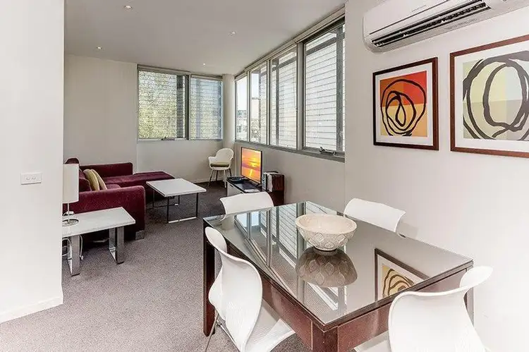 Fourth view of Homely apartment listing, 109/1142 Mount Alexander Road, Essendon VIC 3040