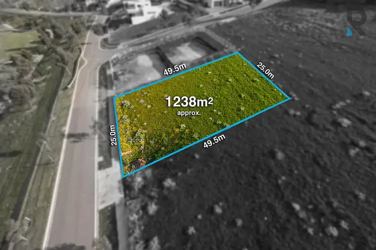 Fifth view of Homely land listing, 3 Lynton Court, Greenvale VIC 3059
