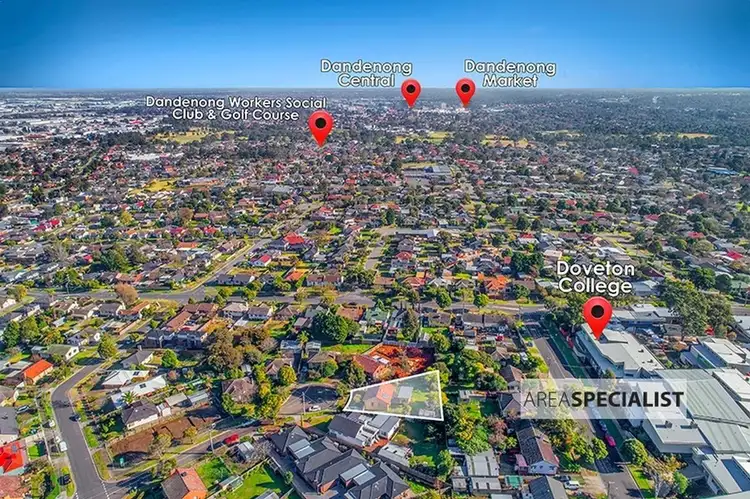 Sixth view of Homely house listing, 14 Myrtle Grove, Doveton VIC 3177
