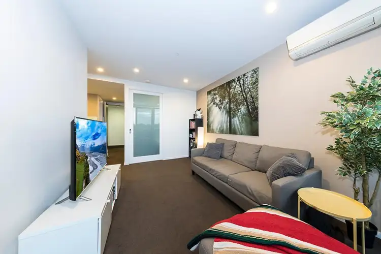 Sixth view of Homely apartment listing, 456/38 Mount Alexander Road, Travancore VIC 3032