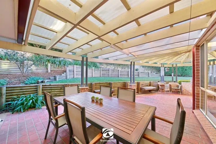 Seventh view of Homely house listing, 12 Brown Place, Mount Annan NSW 2567