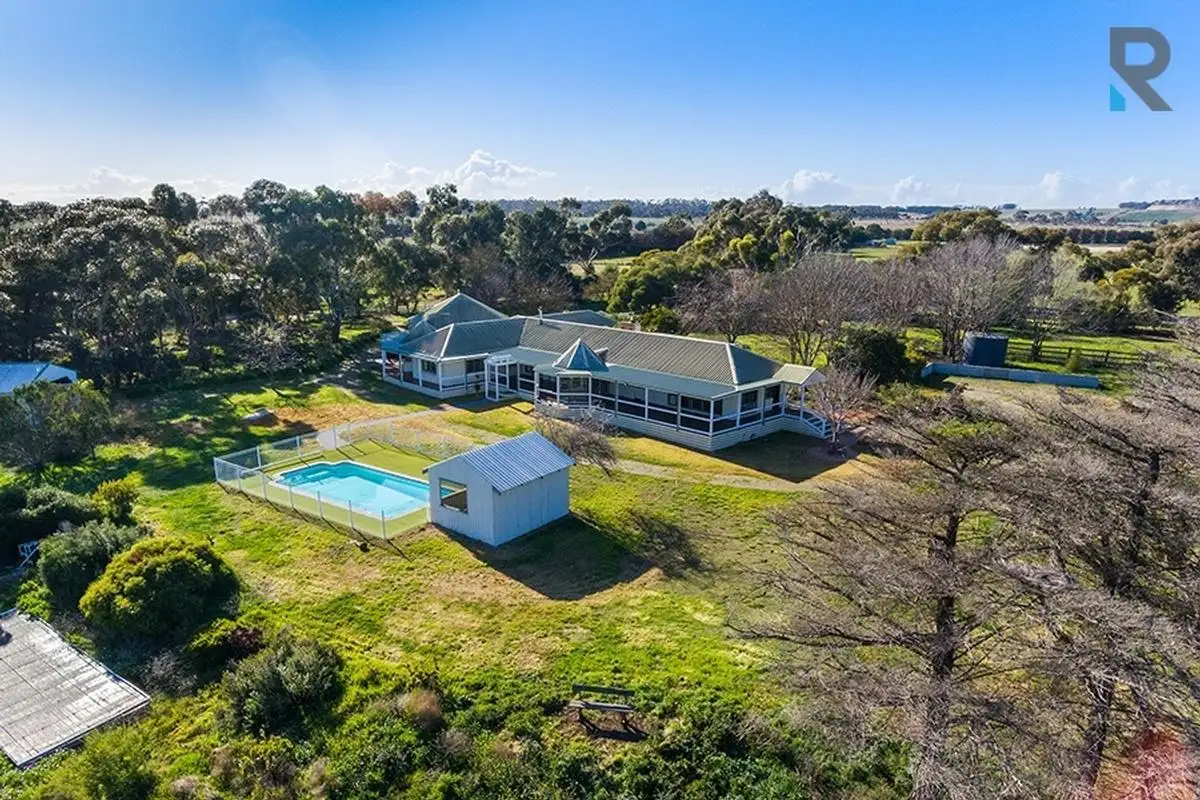 Main view of Homely house listing, 115 St Johns Road, Oaklands Junction VIC 3063