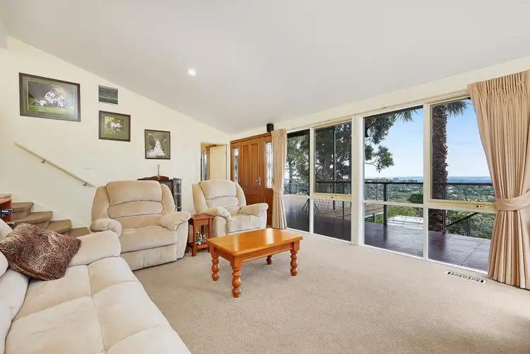 Fourth view of Homely house listing, 34 Clematis Avenue, Ferntree Gully VIC 3156