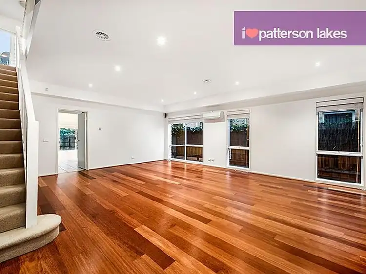 Fourth view of Homely house listing, 17 Starboard Lane, Patterson Lakes VIC 3197
