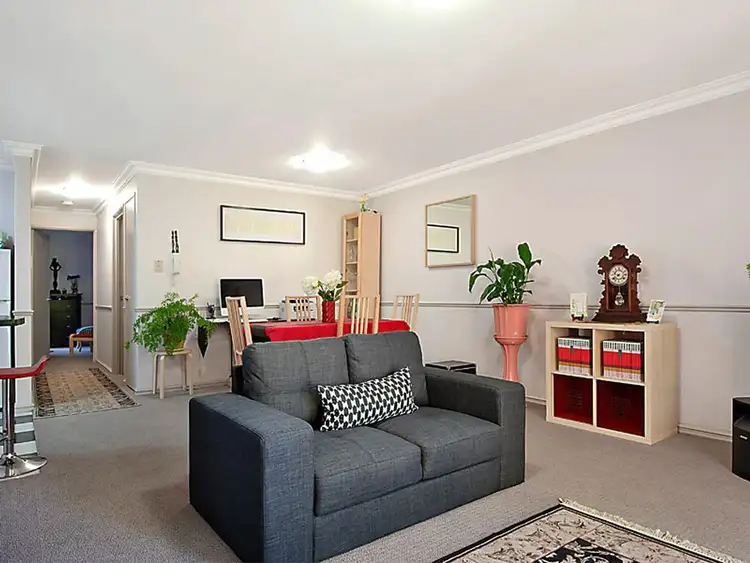Third view of Homely apartment listing, 33/125 Wellington Street, East Perth WA 6004