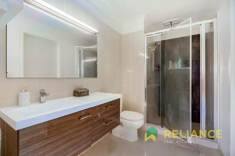 Sixth view of Homely townhouse listing, 9 Amore Drive, Sunshine West VIC 3020