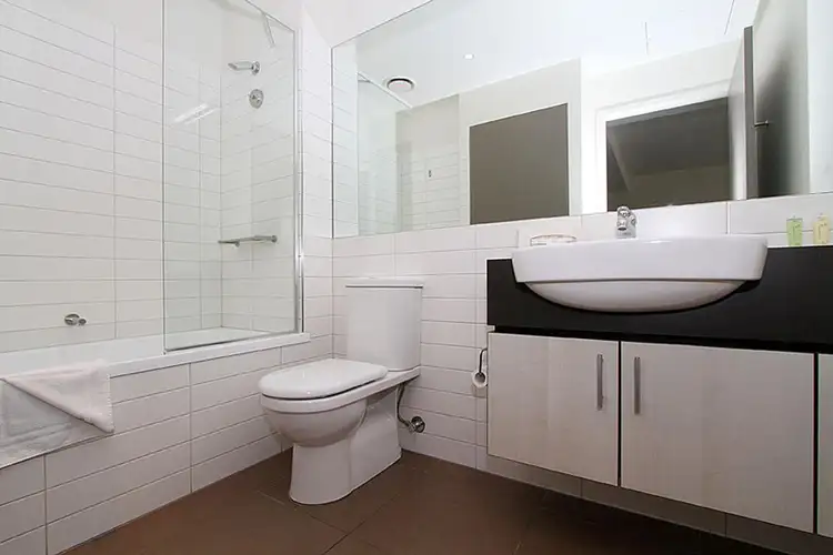 Fifth view of Homely apartment listing, 303/1142 Mt Alexander Rd, Essendon VIC 3040