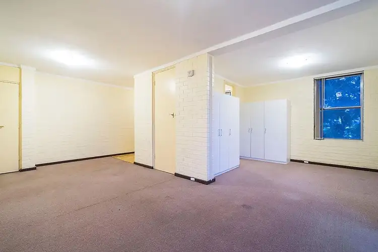 Fourth view of Homely apartment listing, 55/38-42 Waterloo Crescent, East Perth WA 6004