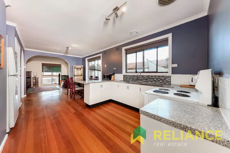 Fifth view of Homely house listing, 19 Lang Road, Melton South VIC 3338