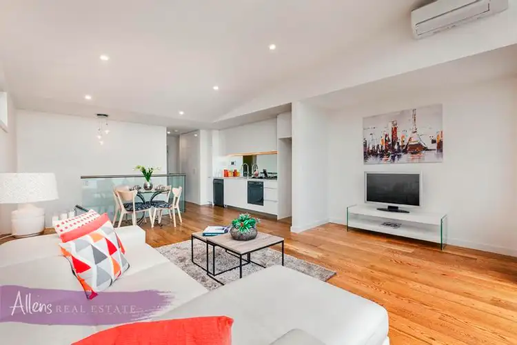Fourth view of Homely unit listing, 4/392 Belmore Road, Mont Albert North VIC 3129