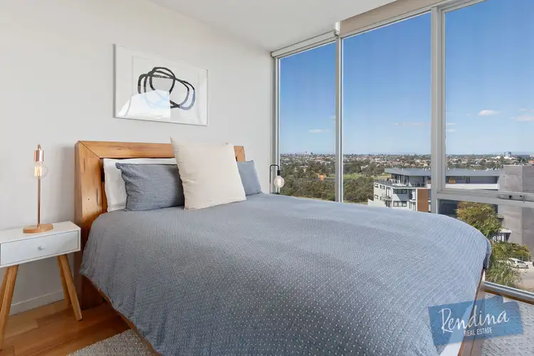 Sixth view of Homely apartment listing, 210/2 LA SCALA AVENUE, Maribyrnong VIC 3032