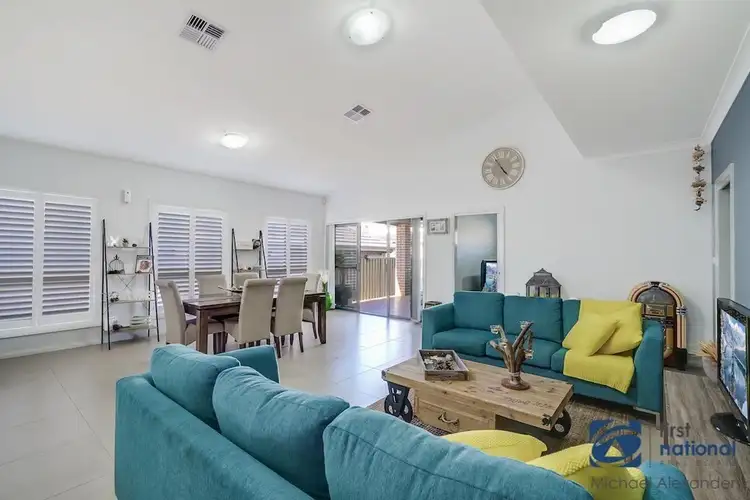 Third view of Homely house listing, 3 Davidson Street, Oran Park NSW 2570