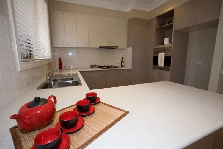 Fourth view of Homely unit listing, 5/1A LESLIE AVENUE, Cowes VIC 3922