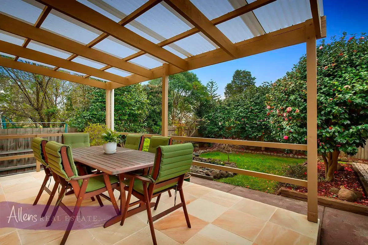 Main view of Homely house listing, 11 Page Street, Mitcham VIC 3132