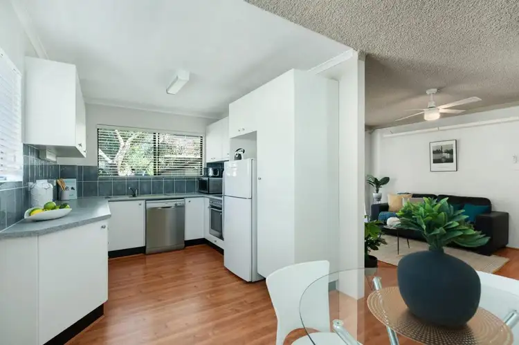 Third view of Homely unit listing, 18/11 Morgan Street, Merewether NSW 2291