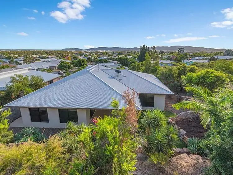 Third view of Homely house listing, 9 San Antonio Court,, Mount Louisa QLD 4814