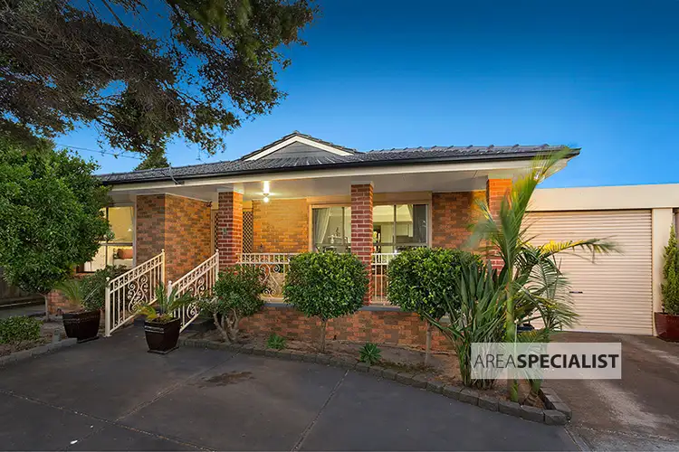 9 Coniston Court, Springvale South VIC 3172