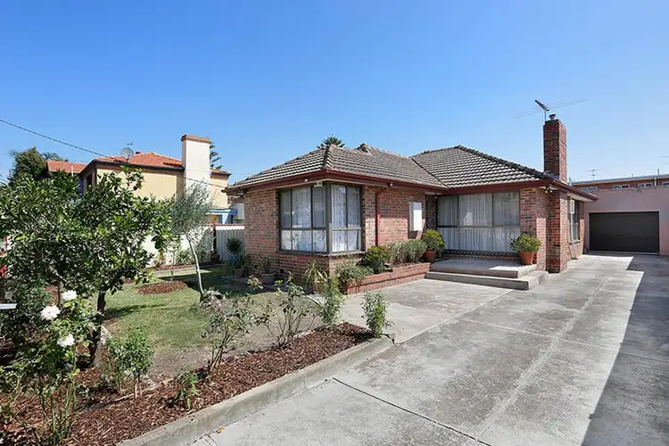 3A Kororoit Street, Albion VIC 3020