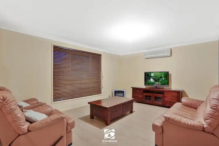 Third view of Homely house listing, 14 Anderson Street, St Helens Park NSW 2560