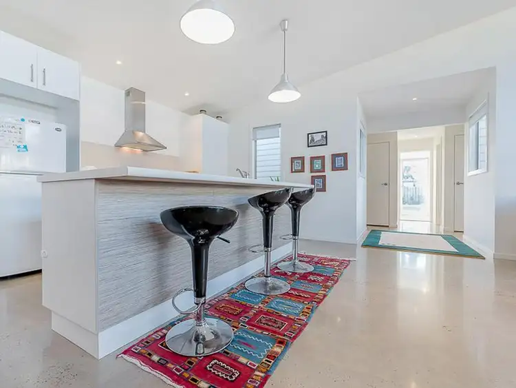 Fourth view of Homely house listing, 16 KOALA STREET, Cowes VIC 3922