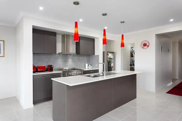 Third view of Homely house listing, 7 Silverstone Drive, Cowes VIC 3922