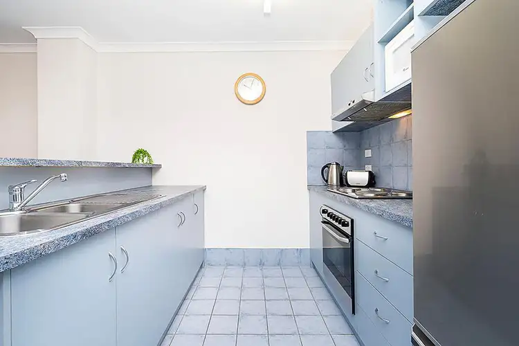 Third view of Homely apartment listing, 29/273 Hay Street, East Perth WA 6004