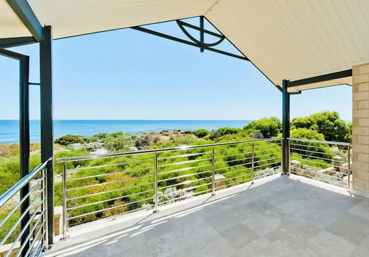 Second view of Homely house listing, 26 Alexis Circle, Wannanup WA 6210