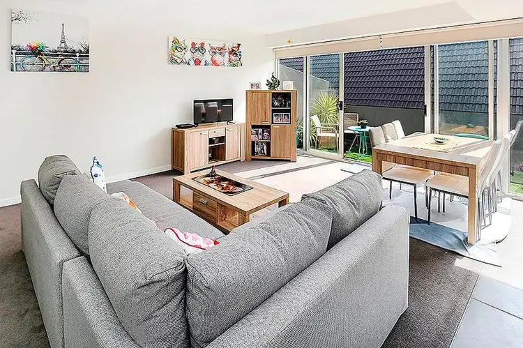 Third view of Homely apartment listing, 202/1C Berry Street, Essendon North VIC 3041