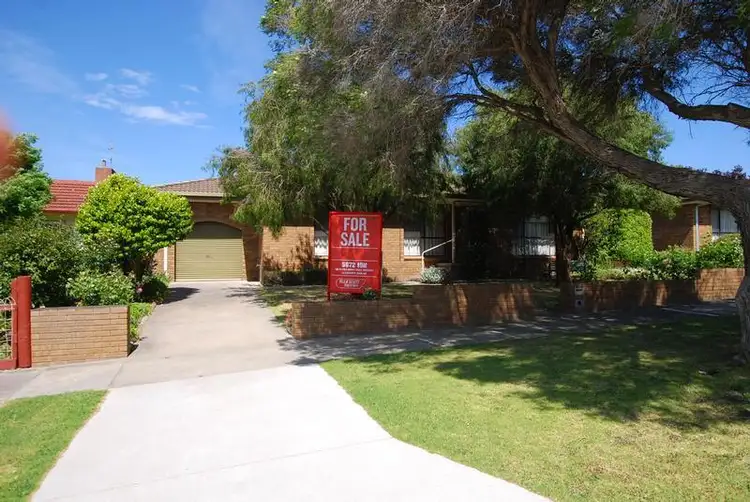 Main view of Homely unit listing, 1/11 HUNTER STREET, Wonthaggi VIC 3995