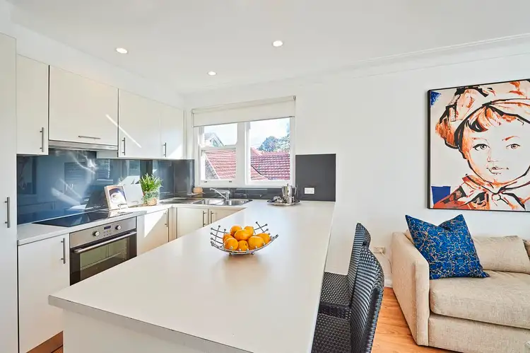 Second view of Homely apartment listing, 4/36 Frenchmans Road, Randwick NSW 2031