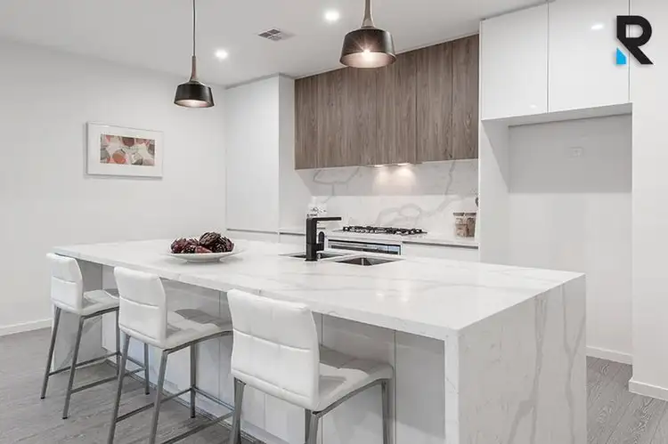 Second view of Homely house listing, 16 Rappel Street, Greenvale VIC 3059