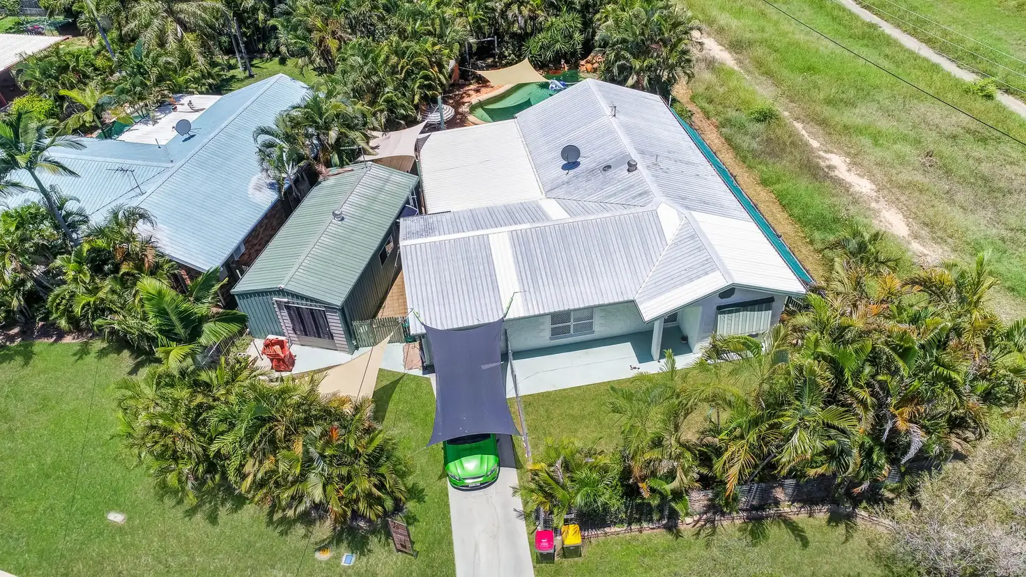 Main view of Homely house listing, 20 TOUCAN CRESCENT, Condon QLD 4815
