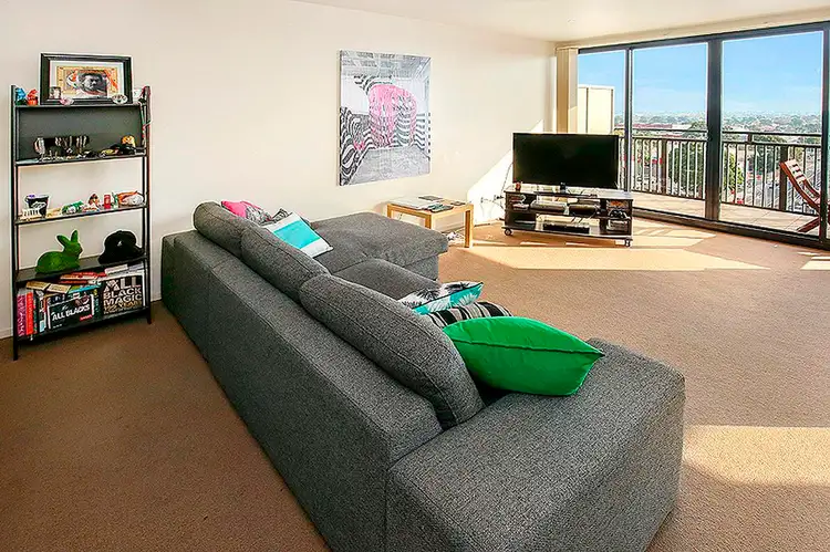 Third view of Homely apartment listing, 503/50-56 High Street, Preston VIC 3072