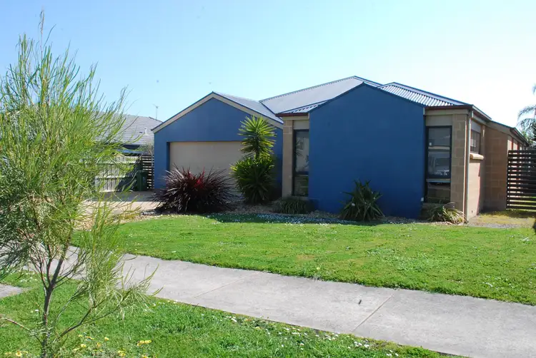 Main view of Homely house listing, 8 Endeavour Pl, Inverloch VIC 3996