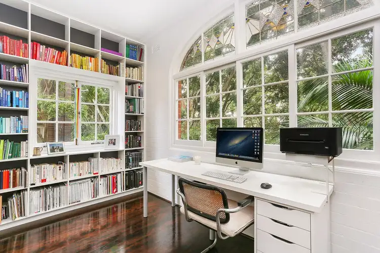 Third view of Homely apartment listing, 7/1 Latimer Road, Bellevue Hill NSW 2023