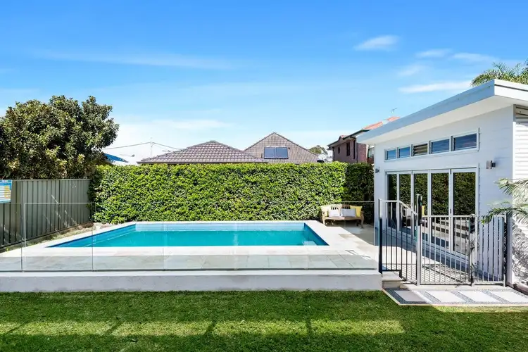 Second view of Homely house listing, 36 McMillan Avenue, Sandringham NSW 2219