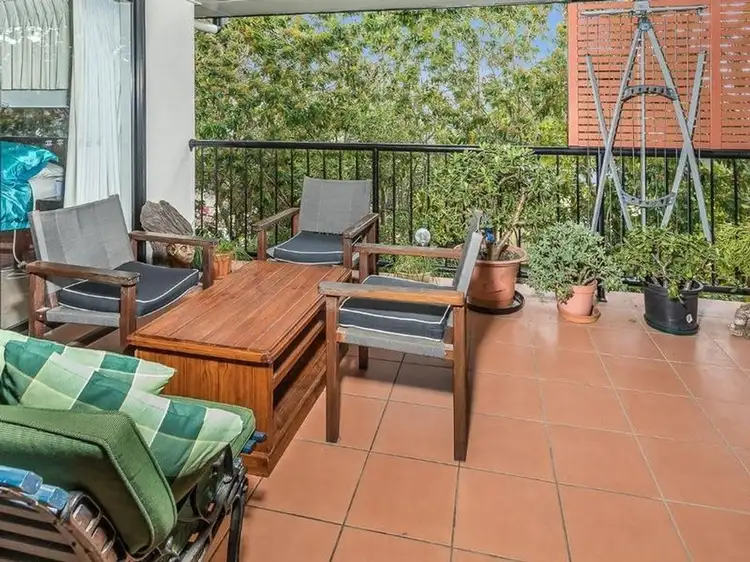 Seventh view of Homely unit listing, 4/45 Mott Street, Gaythorne QLD 4051