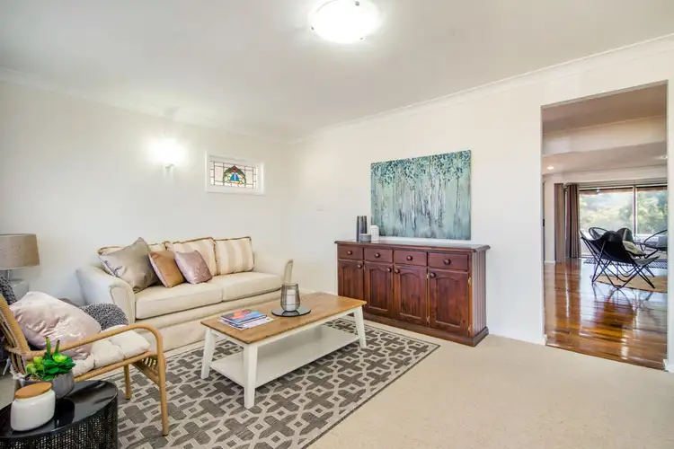 Second view of Homely house listing, 36 Hope Street, Wallsend NSW 2287