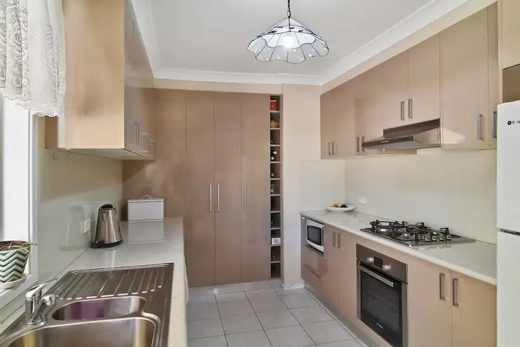 Fourth view of Homely house listing, 3 Smith Place, Mount Annan NSW 2567